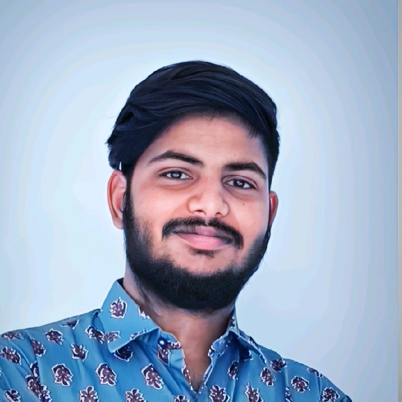 Nilesh Tamboli